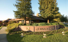 Rancho Cordova Branch