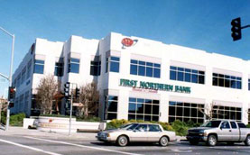 Vacaville Branch